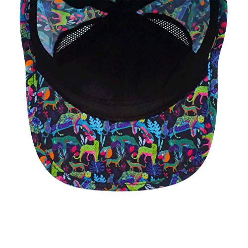 Image of Sprints Race Day Performance Running Cap | The Lightweight, Quick Dry, Sport Hat, One Size, Unisex