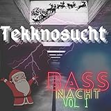 Tekknosucht