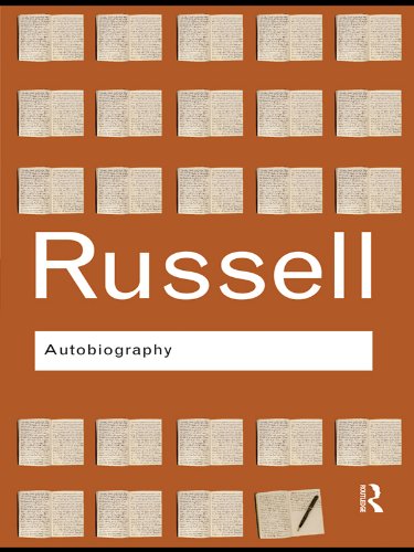Télécharger Autobiography (Routledge Classics) (English Edition) PDF