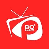 fé BQ Rádio TV Barbacena
