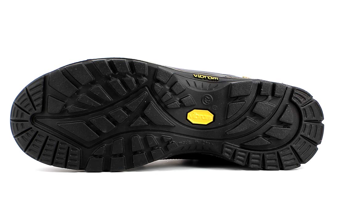 Grisport Mixte True Grip Chaussures de Randonnée Hautes