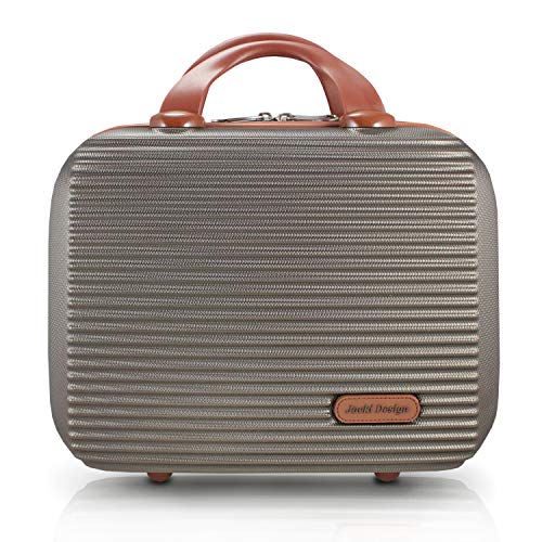 Frasqueira Premium Bronze Jacki Design