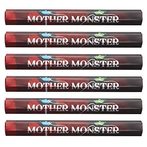 パルマート アロマブレンズ インセンススティック 20本入り 6個セット マザーモンスター AB-IS-18*6