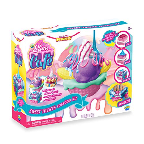 orb slimi cafe amazon