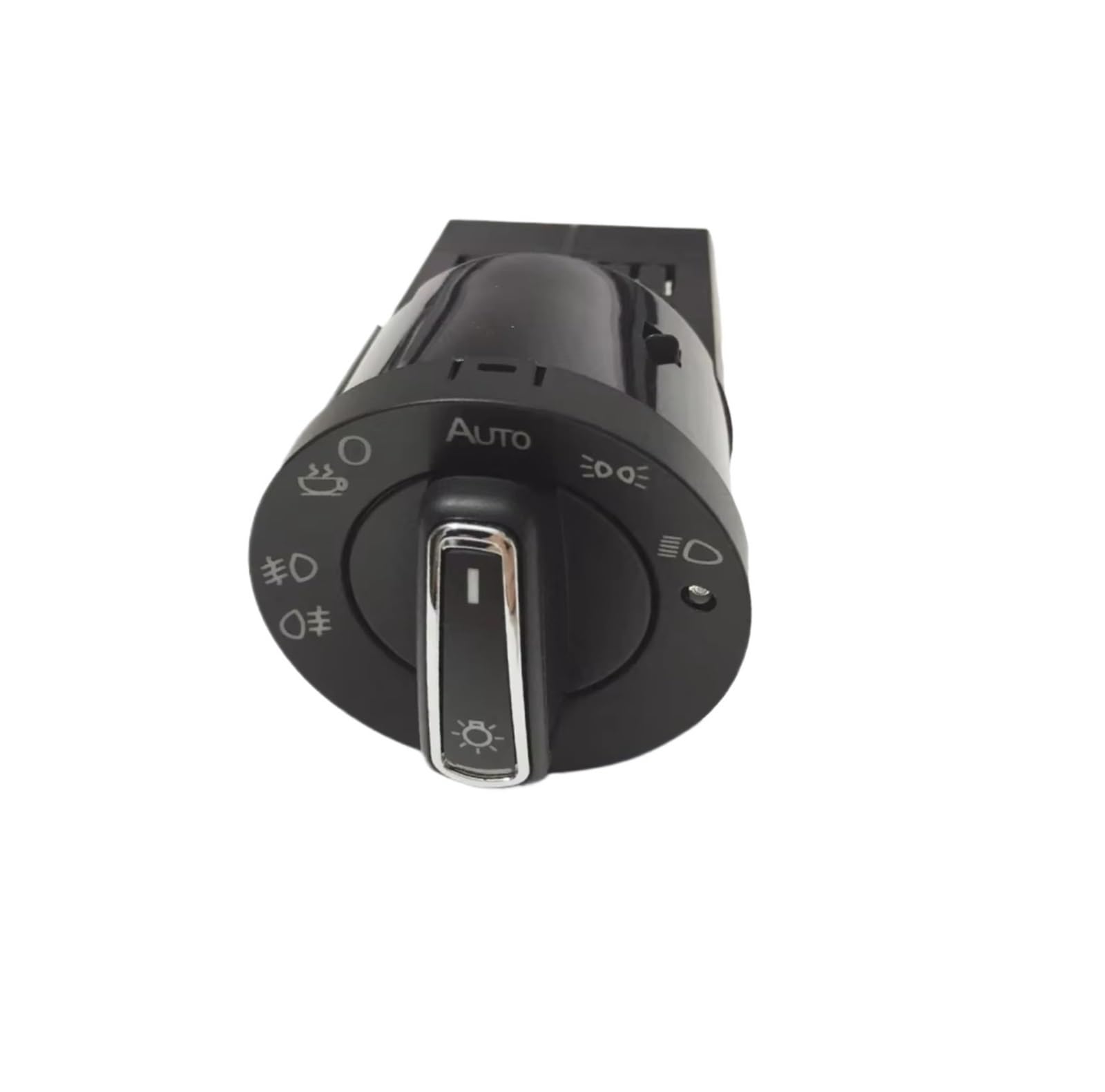 Interruptor control faros coche con sensor de luz automático para VW Golf 5 6 Scirocco 3BD941531 7