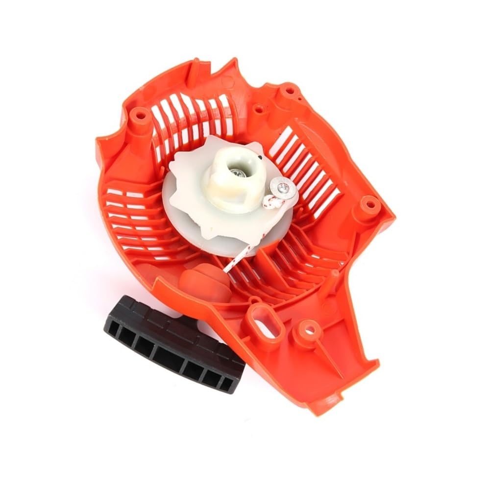 545008025 Conjunto de Arranque por Cuerda, Accesorio Compatible con el arrancador por Cuerda de la Motosierra 235, 236 y 240