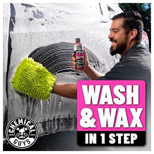 Chemical Guys TORQ Snow Foam Cannon Set