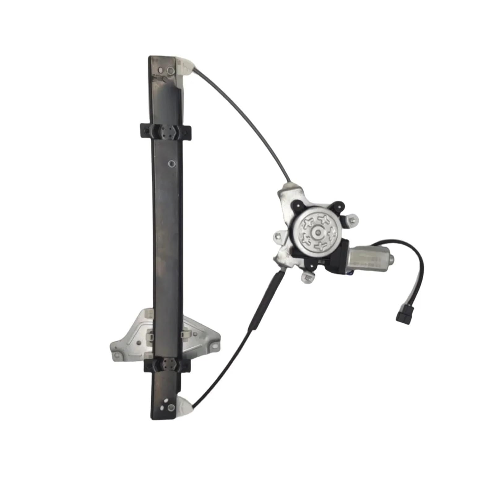 Elevalunas EléCtricos para Buick para Excelle JA 04-16 96548170 Regulador De Ventana Trasera Derecha con Motor Elevador Ventanas Antero