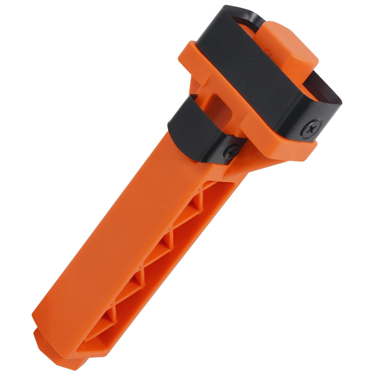 ZNTVW Door Latch Mortise Installation Tool for Accurate Scoring