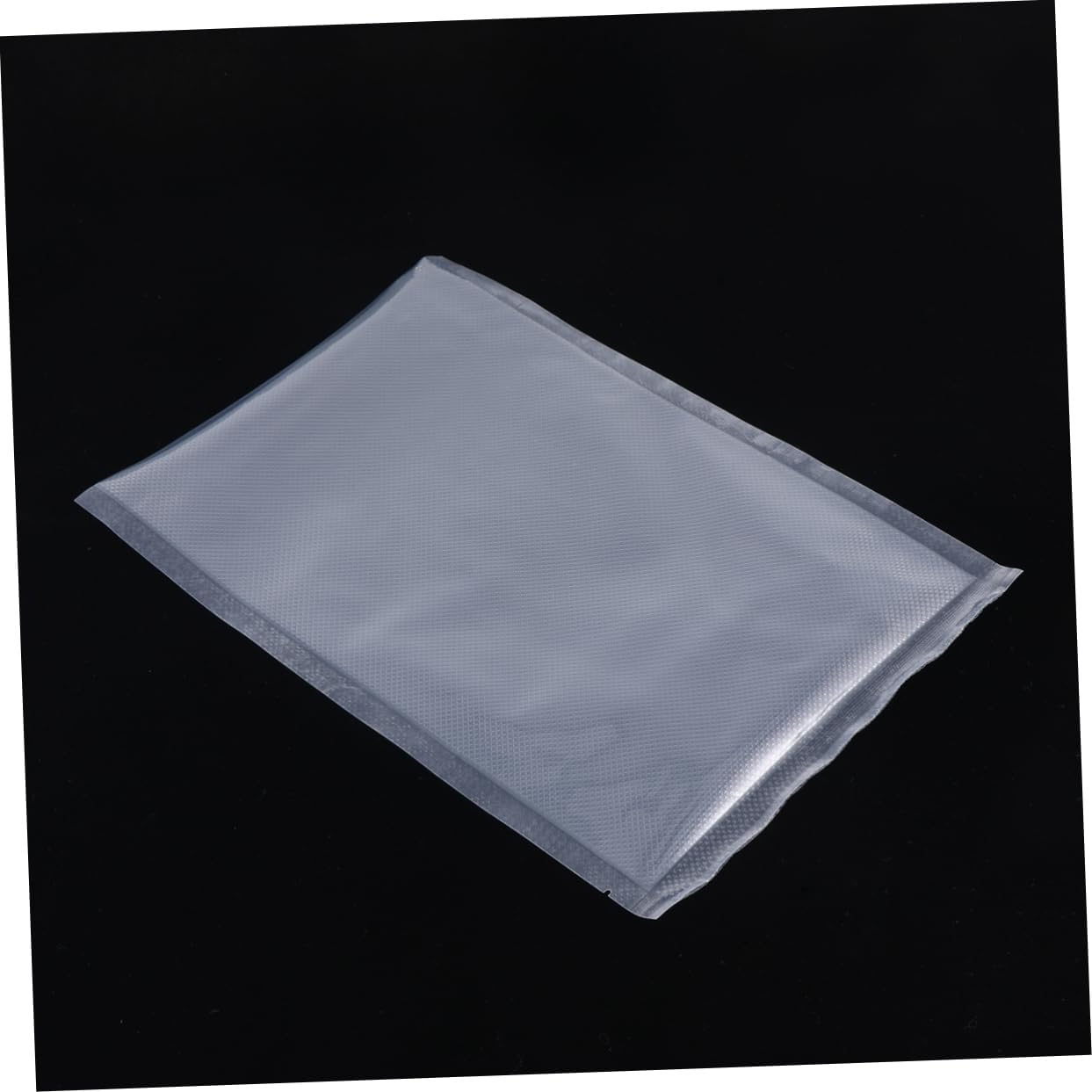 CHILDWEET 100pcs Vacuum Storage Bags Food Storage Dot Texture Compatible Commercial Semi-auto Vacuum Machines