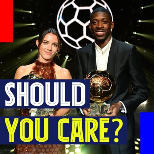 Does the Ballon d'Or Even Matter Anymore? cover art