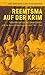 Produktbild Reemtsma auf der Krim: Tabakproduktion und Zwangsarbeit unter der deutschen Besatzungsherrschaft 1941-1944: Tabakproduktion und Zwangsarbeit unter der ... 1941-1944. Originalveröffentlichung