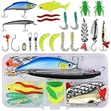 dorsch angeln kiel 【Ideales Geschenk】Klein und leicht zu tragen. Dies ist das beste Geschenk für Vater, Sohn, Ehemann, Verlobten, Freund. Geeignet für Gegenstände vom Anfänger bis zum Veteranen, ist es ein ausgezeichnetes Geschenk für Angler.
