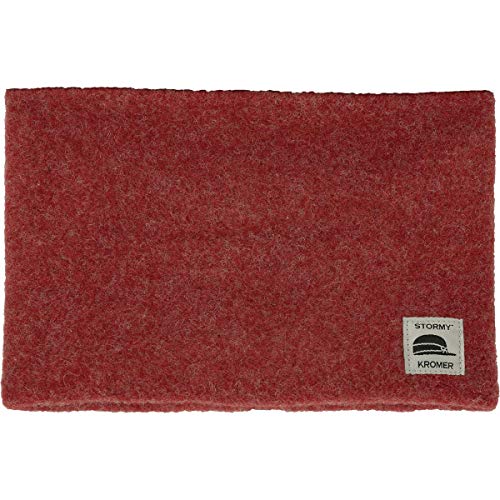 Stormy Kromer The Kids Wool Neck Warmer - Washable, Durable, Winter Warmer