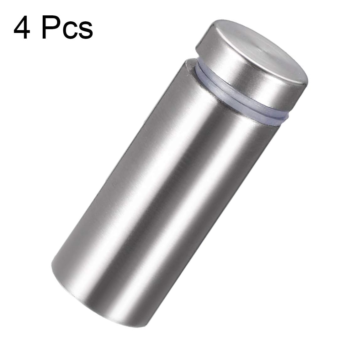 TA-VIGOR 5/8 Dia x 1-5/8"(16x40mm) Acrylic Standoff Screws - Image 4