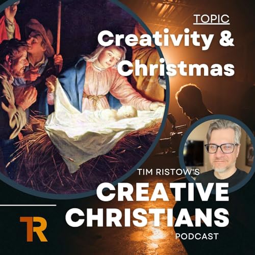Creativity & Christmas