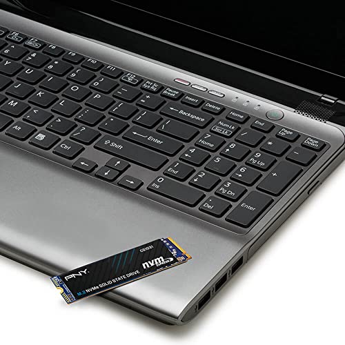 Image of ピーエヌワイ(PNY) PNW CS1031 1TB SSD M.2 2280 NVMe M280CS1031-1TB-CL HD3745