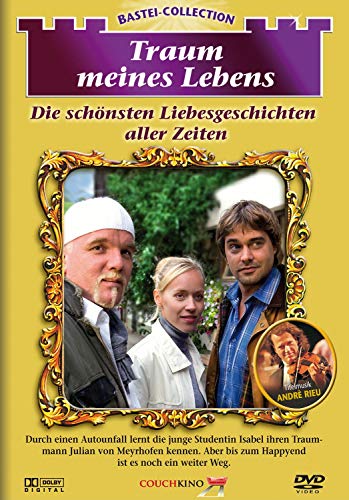 Traum ihres Lebens (Bastei-Collection) - Mehr Infos/Bestellen