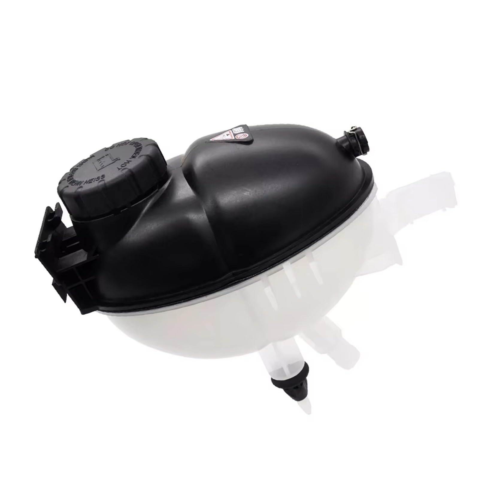 Engine Coolant Expansion Tank Compatible with Benz E300 W212 V6 3.5L