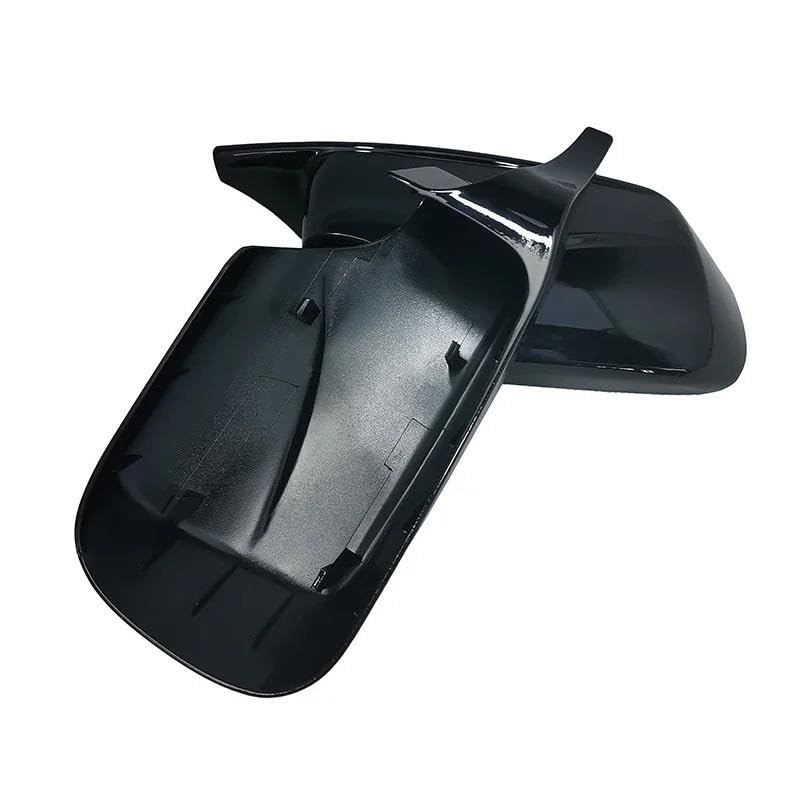 Couvercle rétroviseur E46 E39 protection durable contre les UV et intempéries