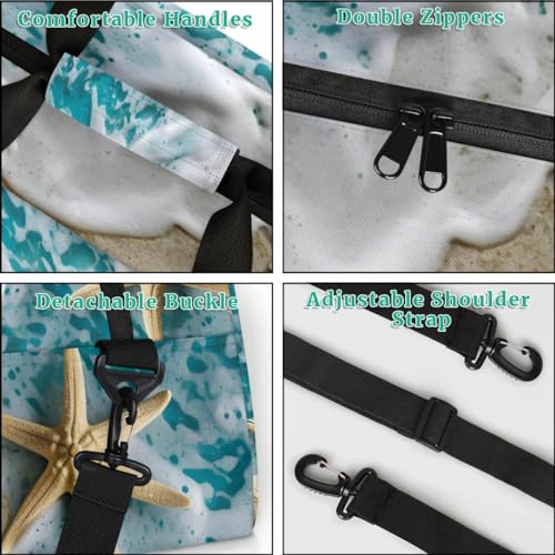 Green Black Camouflage Camo Personalized Kids Duffel Bags for Boys Girls Teen, Custom Sports Gym Bag, Customized Travel Duffel Bag Girls Dance Bag Weekender Overnight Bag for Kids4