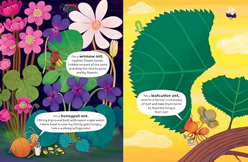 There Are No Ants in This Book - Image 11