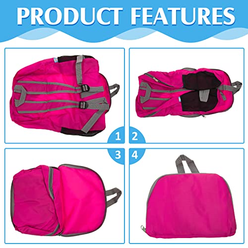 48 Piece Classic Bookbags Bulk for Kids - 17 Inch Colorful Backpacks for Boys and Girls
