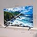 MEDION 100,3 cm (40 Zoll) Full HD Fernseher (Smart-TV, HDR, VIDAA Store, HBO Max, Magenta TV, Prime Video, Disney+, DAZN, Paramount+, HbbTV, PVR, HD Triple Tuner, MD 840102)