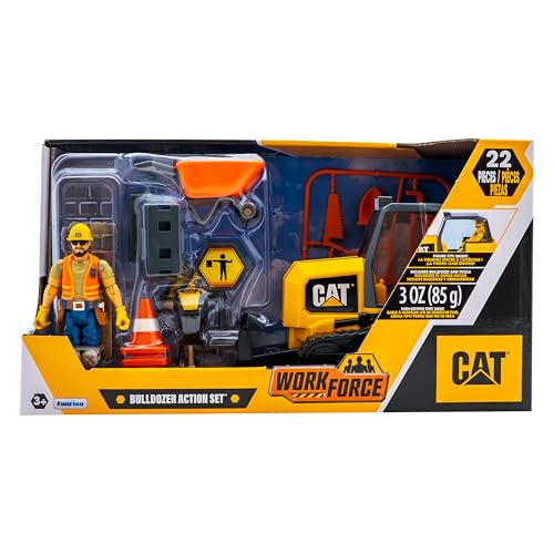 Caterpillar D8 bulldozer machine