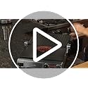 Breville BGR820XL Smart Grill, Brushed Stainless Steel