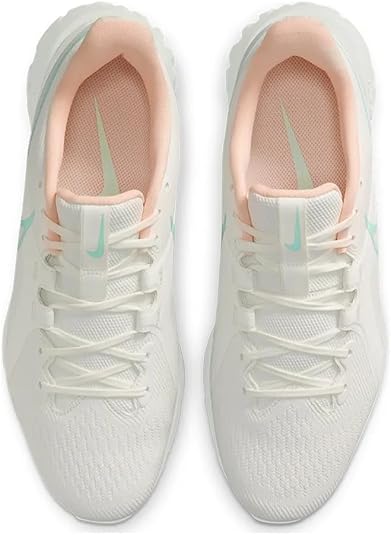 nike react infinity pro pink