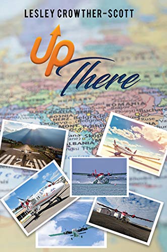 Up There (English Edition)