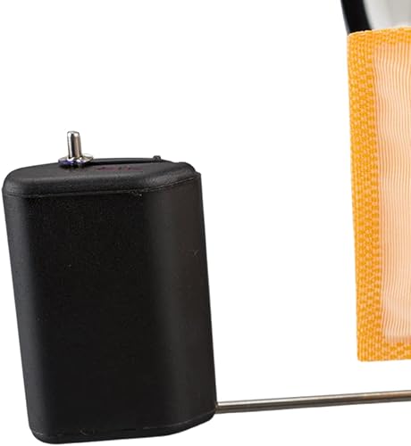 Miniatura 616 de PHILTOP Electric Fuel Pump Assembly Fits For Chevrolet S10 1985-1991, GMC S15 1985-1990, GMC Sonoma 1991, GMC Syclone 1991, SP06B1H