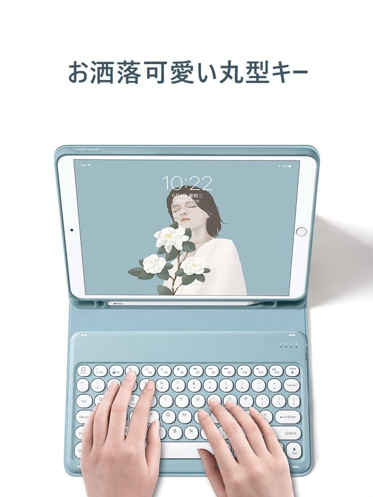 Galaxy Tab A9+（Wi-Fiモデル）キーボードケース＆ペン付 美品 Galaxy Tab A9+（Wi-Fiモデル）キーボードケース＆ペン付 美品