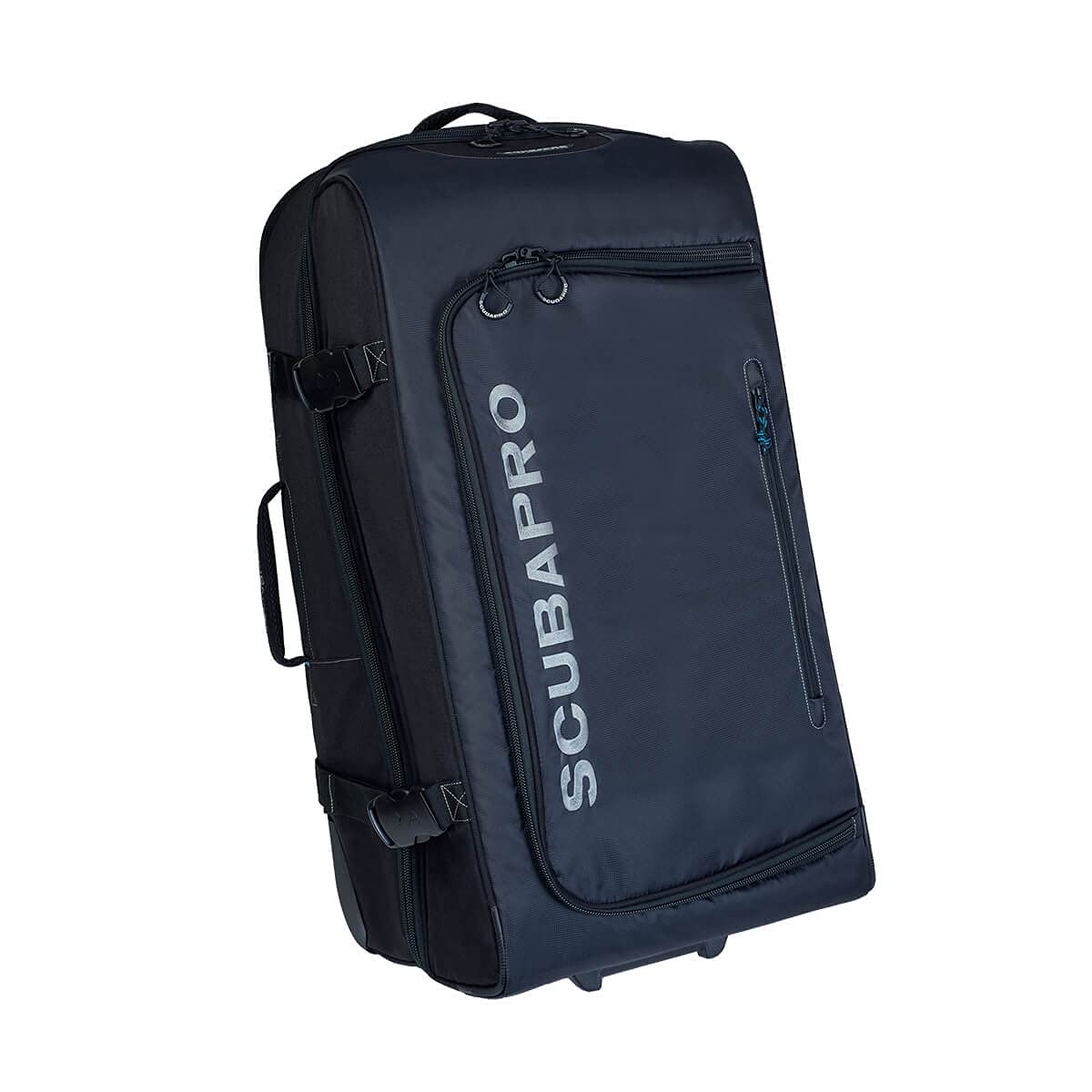 SCUBAPRO XP Pack Duo Rollenrucksack Tauchtasche Collection 2019