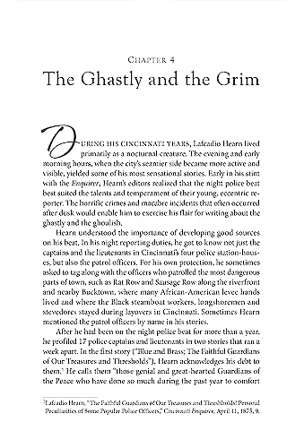 The Outsider: The Life and Work of Lafcadio Hearn: The Man Who Introduced Voodoo, Creole Cooking and Japanese Ghosts to the World - Image 6