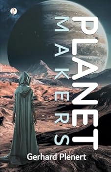Planet Makers
