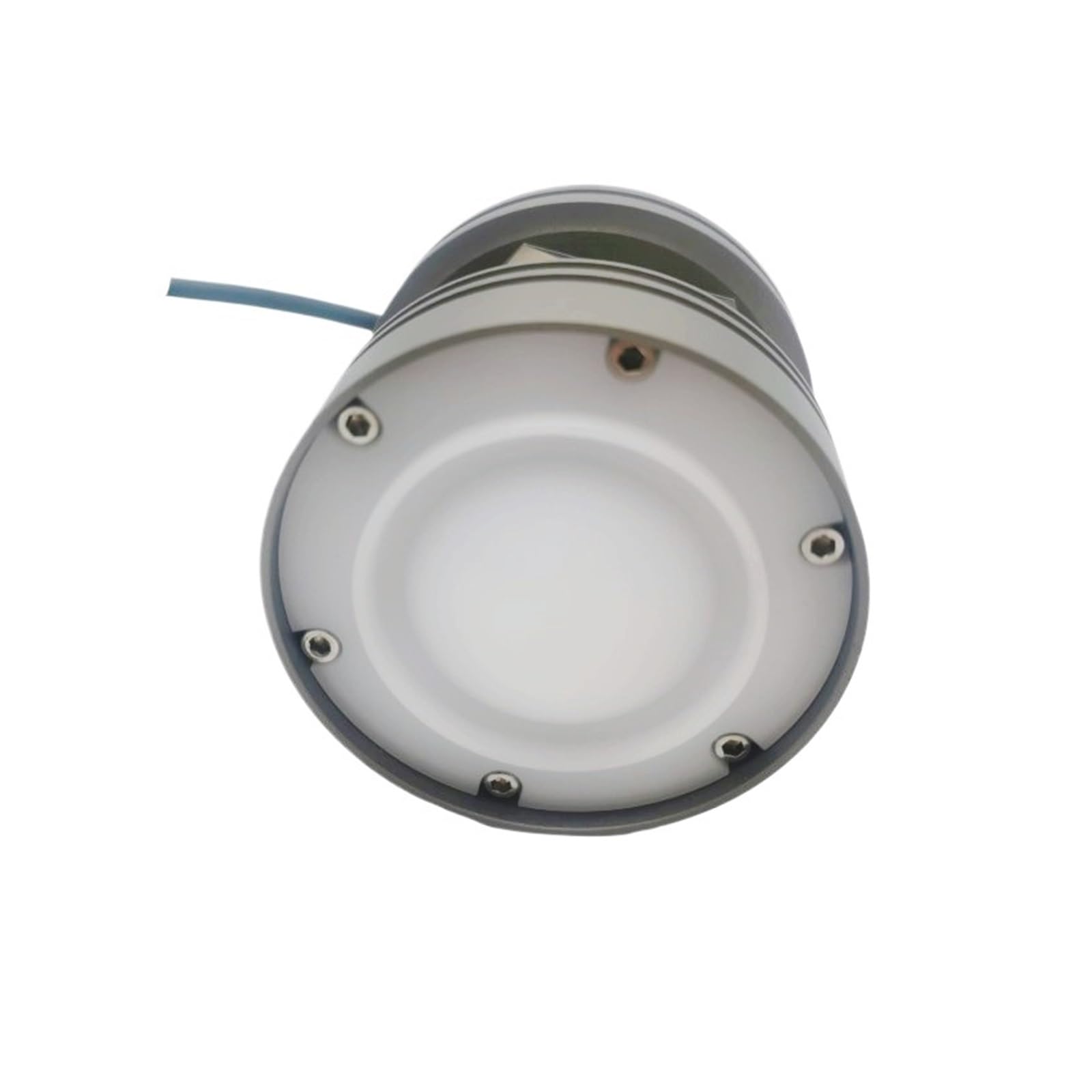 Wasserstandsensor, RD-300S-RTU Radar-Wasserstandssensor for offene Kanäle oder Flüsse for den Langzeiteinsatz