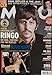 Mojo Uk Magazine March 2025 I'M An Emotional Guy Ringo On Fame, Fortune, And The Beatles