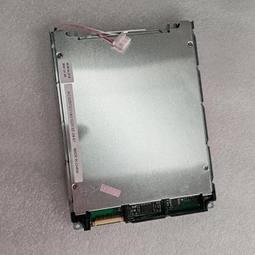 Image of 5.7 inch KCS057QV1AJ-G23 LCD Panel 320x240 a-Si TFT-LCD for Industrial Machine