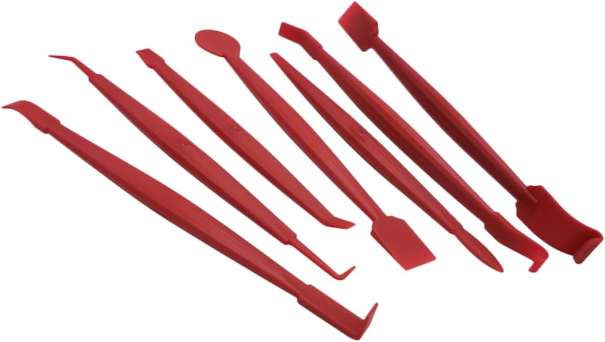 1set Window Tint Tool Kit Squeegee Film Cutter and Stickers Tools for Easy Installation and Bubble Removal Material for Automotive Use