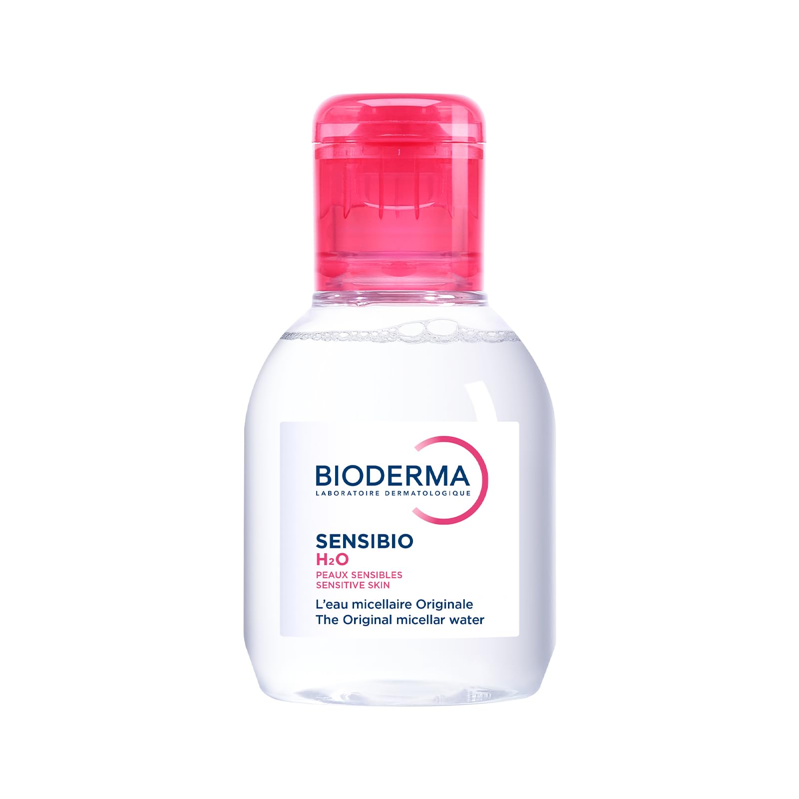 Bioderma Sensibio H₂O The Original Micellar Water 100ml