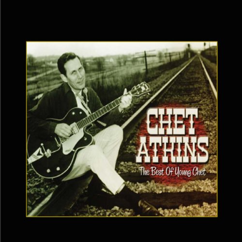 The Best of Young Chet