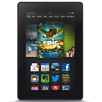 Algopix Similar Product 1 - Kindle Fire HD 7 HD Display WiFi 8