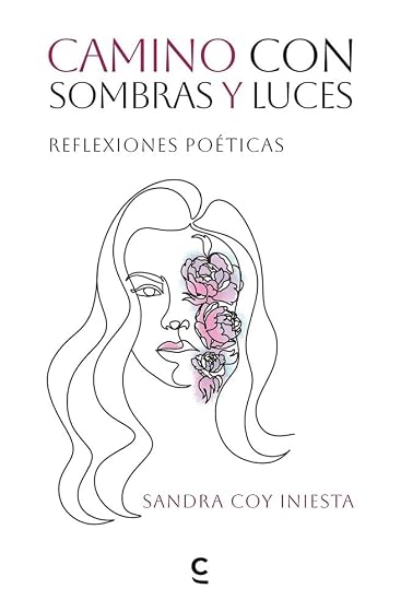 Camino con sombras y luces