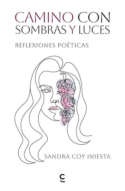 Portada de Camino con sombras y luces