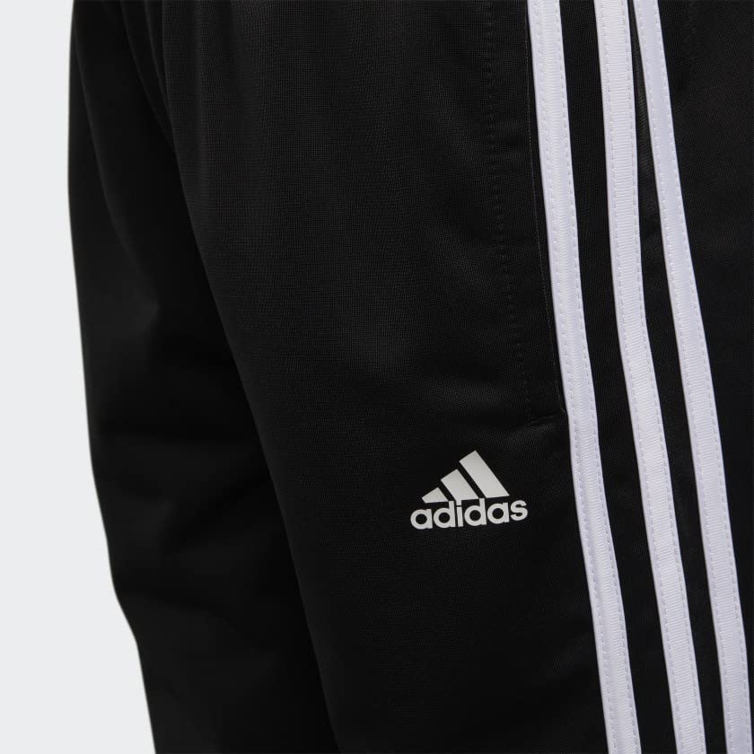 adidas Girls' Tricot Jogger Pant4