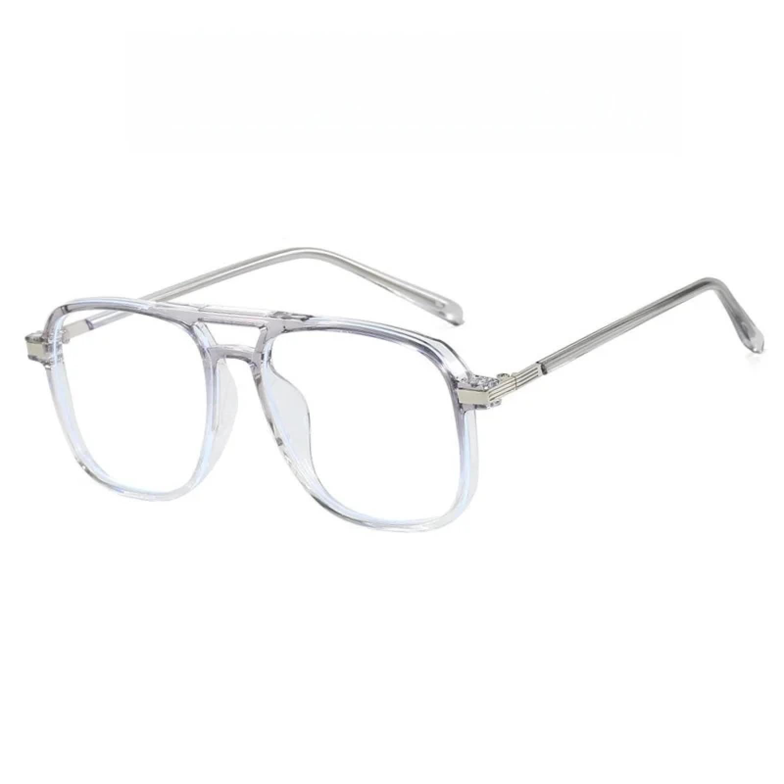 Gafas de sol con protección UV400 | Extragrandes | Para hombre y mujer, para deportes al aire libre y conducción