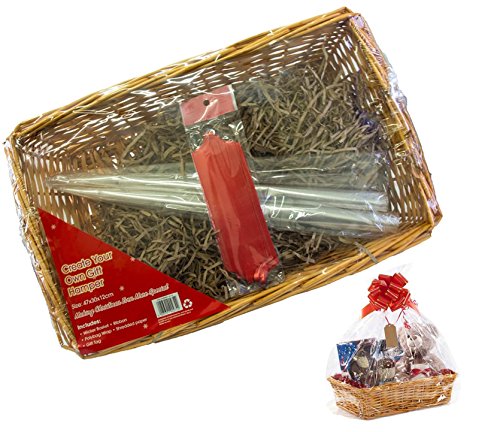 MAKE YOUR OWN HAMPER