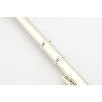 【美品】SELVA フルート 美品】SELVA フルート